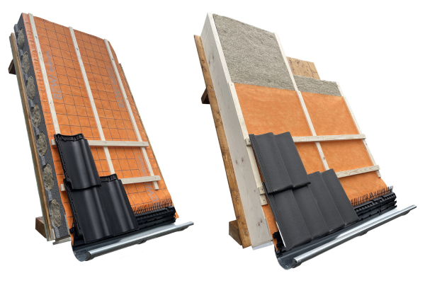 BEWI IsoBouw introduceert biobased isolatie